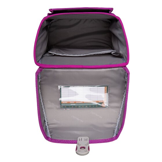 McNeill Tenero Zestaw tornistra 5-części