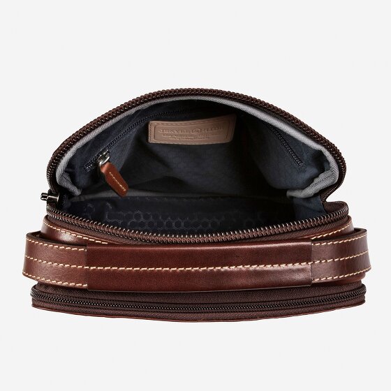 Jekyll & Hide Oxford Torba Skóra 22 cm