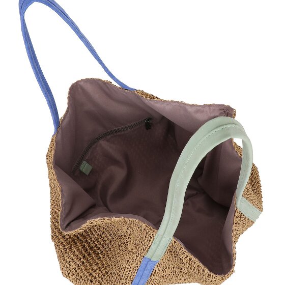 Fritzi aus Preußen Simply Shopper Shopper Bag 63 cm