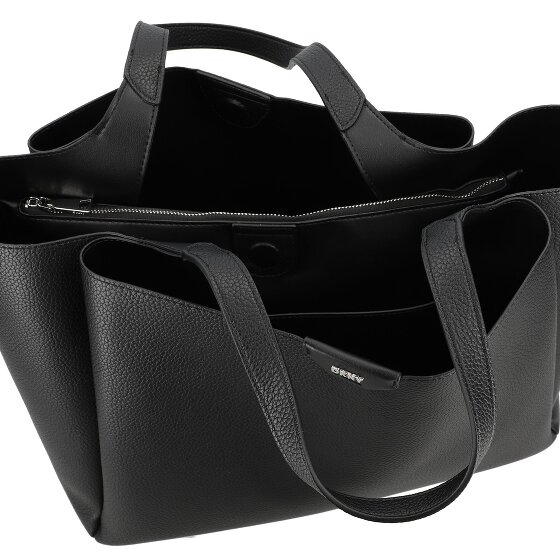 DKNY Willa Shopper Bag Skórzany 37 cm