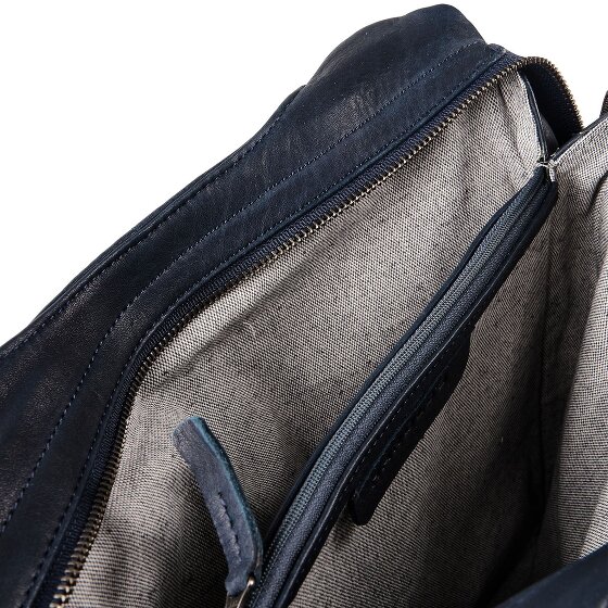 Harold's Cufu Torba na ramię Skórzany 34 cm