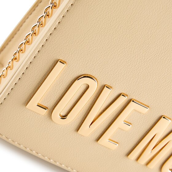 Love Moschino Bold Love Torba na ramię 22 cm