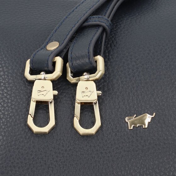 Braun Büffel Hanna Torba na ramię Skórzany 23 cm