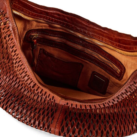 Campomaggi Anastasia Torba na ramię Skórzany 43 cm