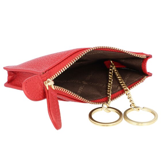 Braun Büffel Asti Key Case Leather 12 cm