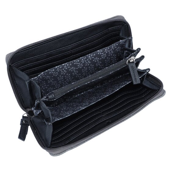 Tom Tailor Portfel Elin 18 cm