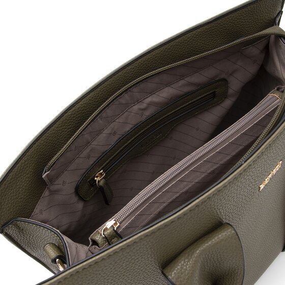 L.Credi Paria Shopper Bag 40.5 cm