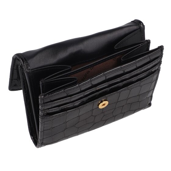 Braun Büffel Verona Portfel Skórzany 11 cm