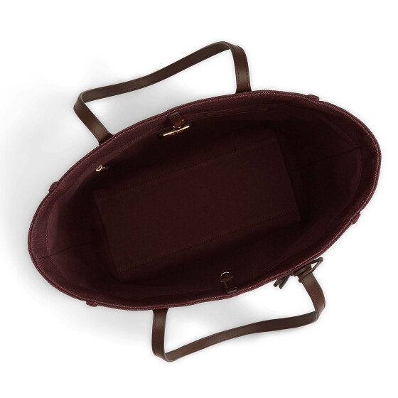 Lauren Ralph Lauren Cameryn Shopper Bag Skóra 45.5 cm