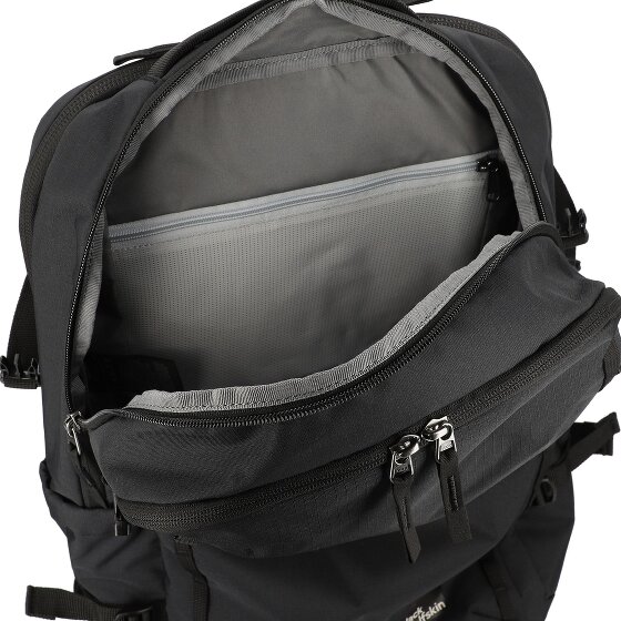 Jack Wolfskin Sierra Plecak 50 cm Komora na laptopa