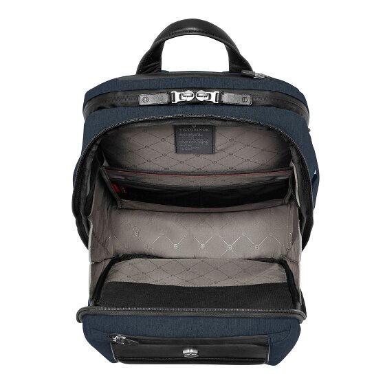 Victorinox Architecture Urban 2 Plecak 46 cm Komora na laptopa