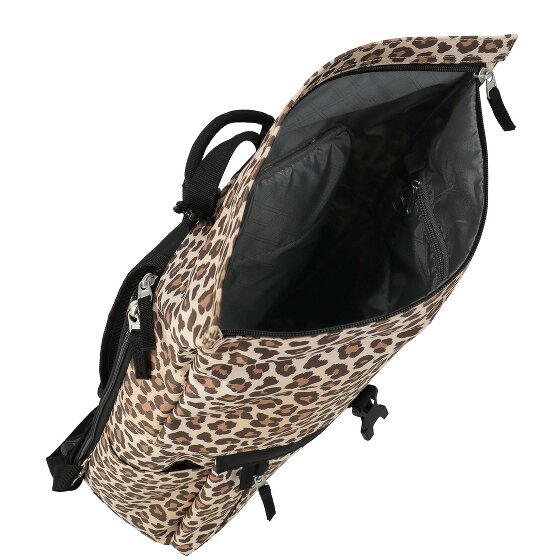 Travelite Basics Plecak 60 cm Komora na laptopa