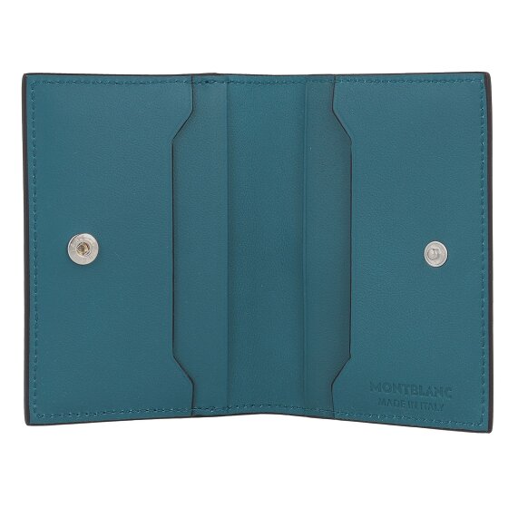 Montblanc Meisterstück Selection Etui na karty kredytowe Skórzany 10.5 cm