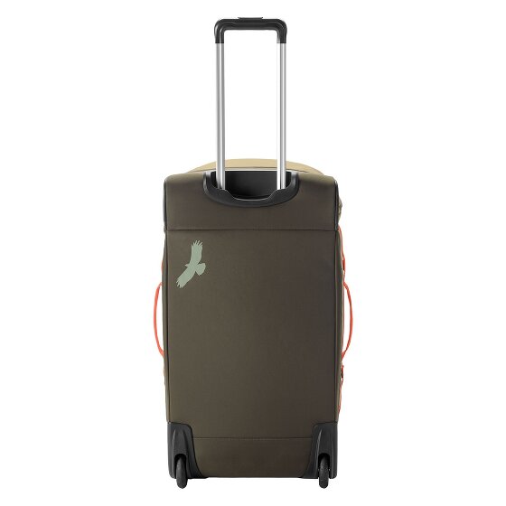 Eagle Creek Cargo Hauler 90 L 4 kółka Torba podróżna 73 cm