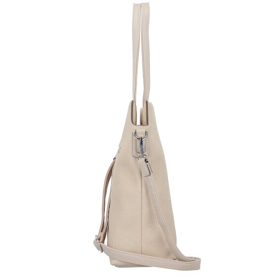 Tom Tailor Rosa Torba na ramię 34 cm