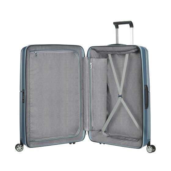 Samsonite Orfeo 4 kółka Walizka 75 cm