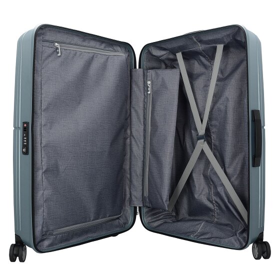 Samsonite Orfeo Spinner 4-Wheel Trolley 75 cm