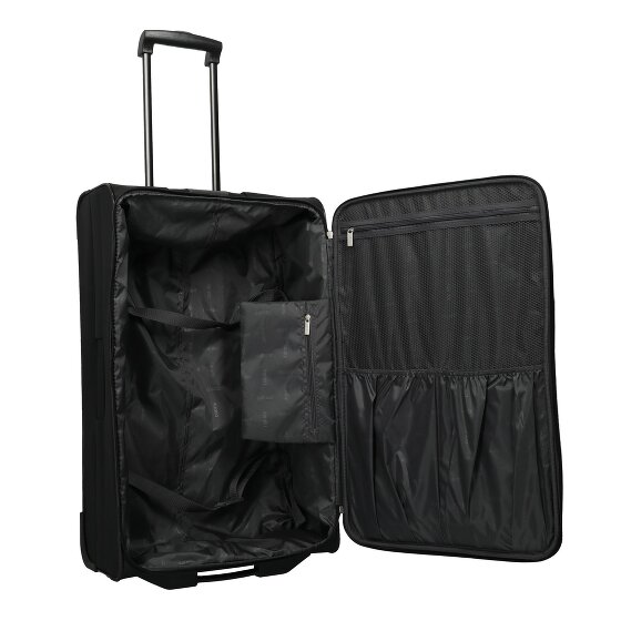 Paklite Orlando 2 kółka Walizka L 73 cm