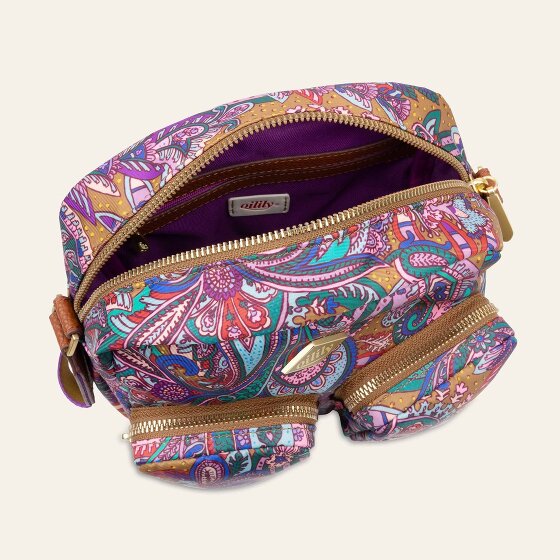 Oilily Sabo Torba na ramię 20 cm