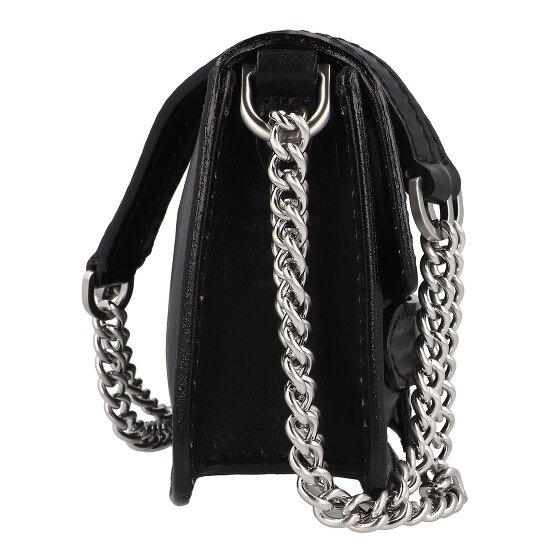 The Bridge Lucrezia Torba na ramię Skórzany 18.5 cm