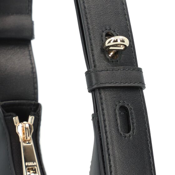 Furla Delizia Torba na ramię Skórzany 21 cm