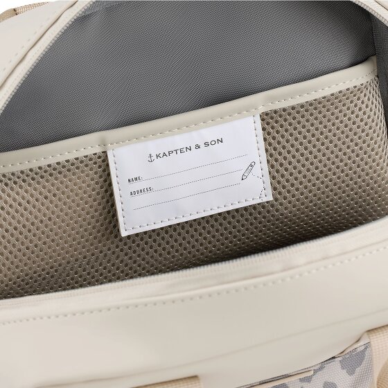 Kapten & Son Bergen Plecak dla dzieci 27 cm