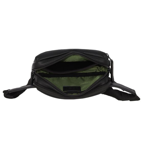 Jost Torba na pasek Riga 21 cm