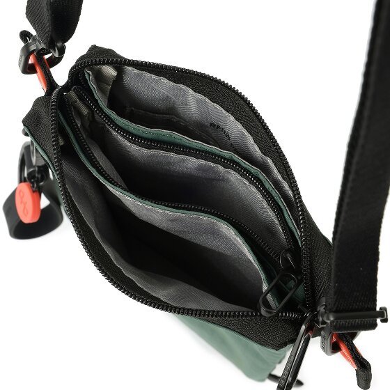 Hedgren Uni Otu Torba na ramię Ochrona RFID 13 cm