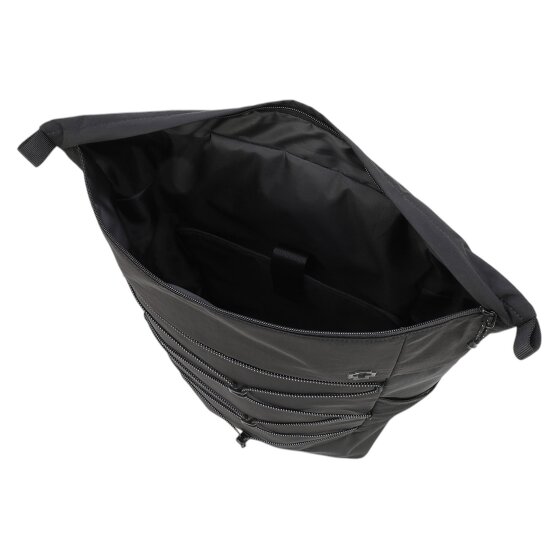 Strellson Sebastian Plecak 53 cm Komora na laptopa