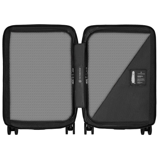 Victorinox Airox 4 kółka Walizka kabinowa 55 cm