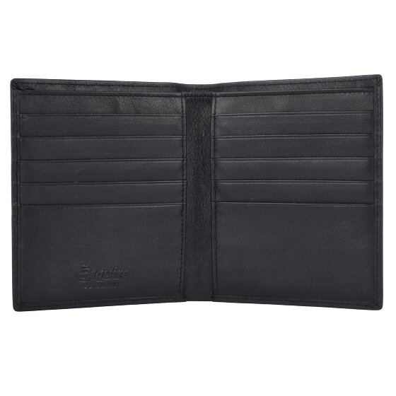 Esquire Etui na karty New Line RFID Skóra 10 cm