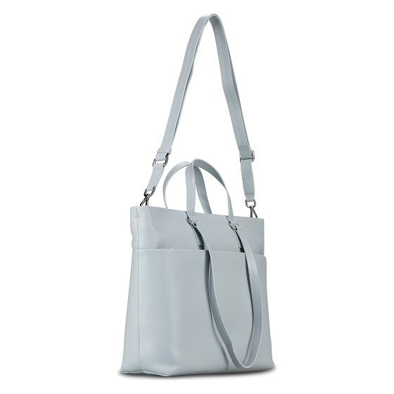 Jost Arva Torba na ramię Skórzany 36 cm