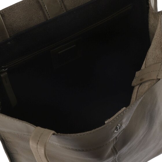 Harbour 2nd Elbe 1 Shopper Bag Skórzany 29 cm