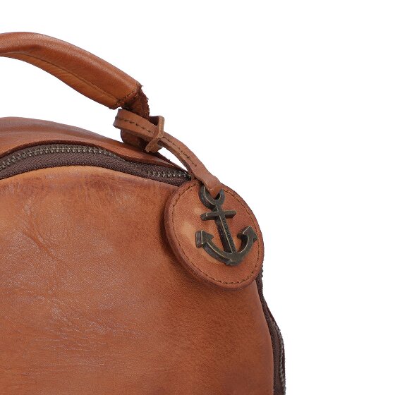 Harbour 2nd Urban Poets Carissa Plecak miejski Skórzany 27 cm