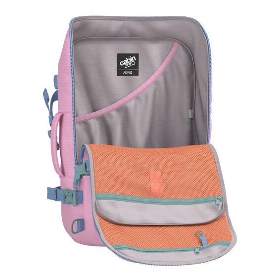 Cabin Zero Adventure 129 Plecak 46 cm