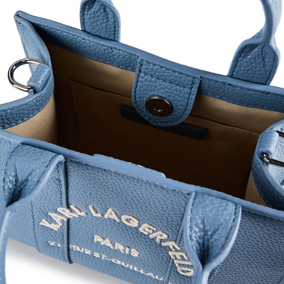 Karl Lagerfeld Rsg Mini Torba Handbag 18 cm