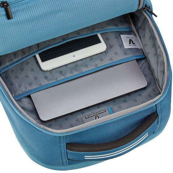 Roncato K2 Plecak 38 cm Komora na laptopa