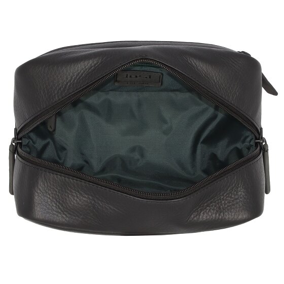 Jost Stockholm Kosmetyczka Skórzany 22 cm