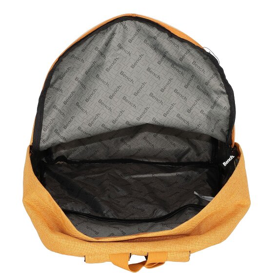 Bench Plecak Classic 42 cm Komora na laptopa