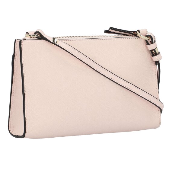 Boss Alyce Torba na ramię Skórzany 23 cm