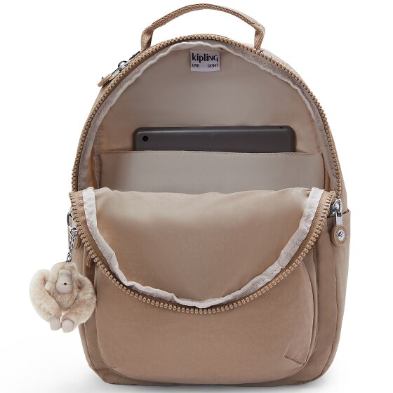 Kipling Basic Seoul Plecak miejski S 35 cm