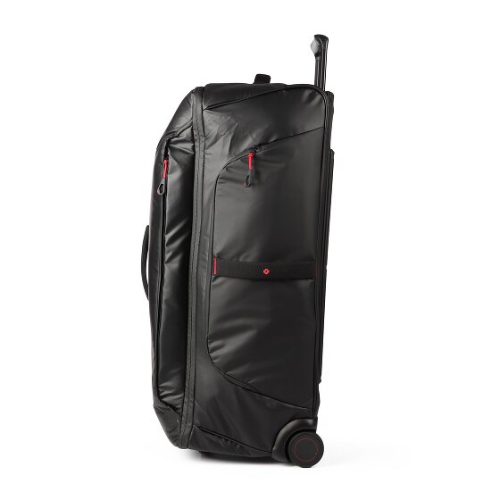 Samsonite Paradiver Light 2 kółka Torba podróżna 79 cm