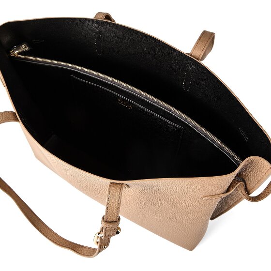 Furla Ava Shopper Bag Skórzany 36 cm