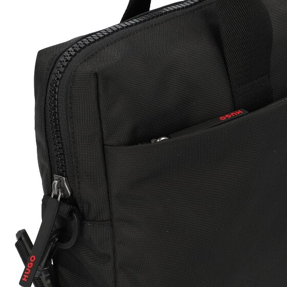 Hugo Ethon 3.0 Teczka 39 cm Komora na laptopa