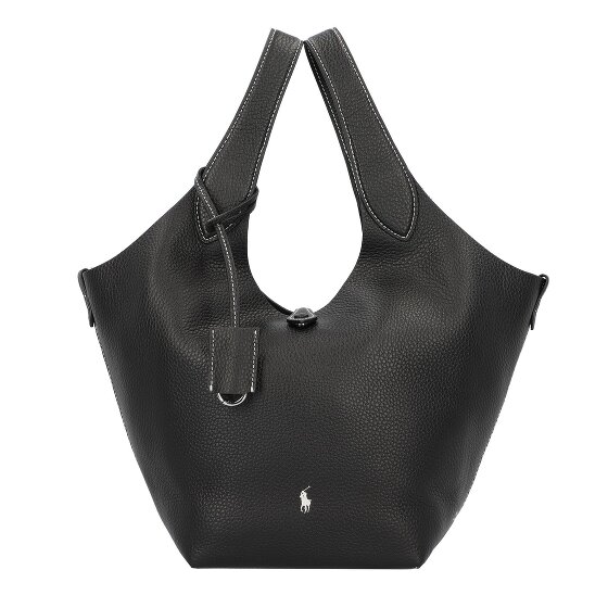 POLO RALPH LAUREN Polo Play Torba na ramię Skórzany 26 cm