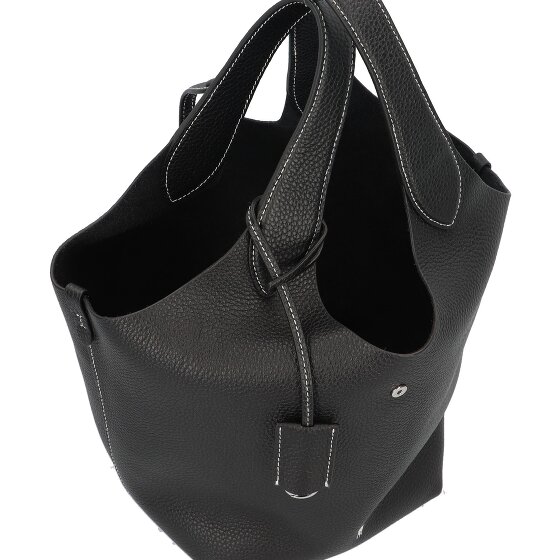 POLO RALPH LAUREN Polo Play Torba na ramię Skórzany 26 cm