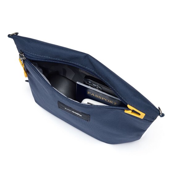 Pacsafe Pacsafe Go Torba na ramię Ochrona RFID 24 cm