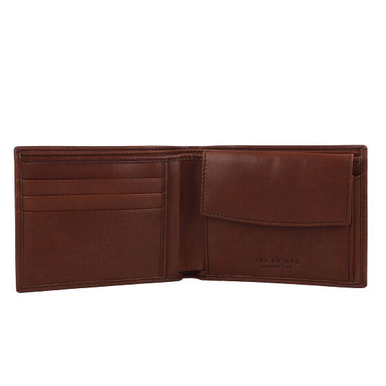 The Bridge Story Uomo Wallet III Leather 12,5 cm