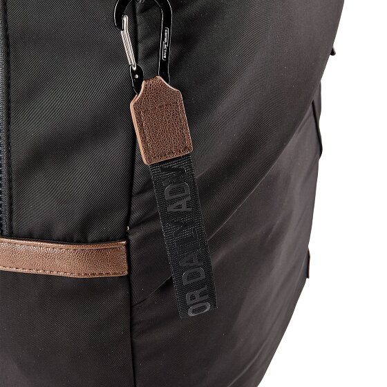 camel active Aurum Plecak L 42 cm Komora na laptopa