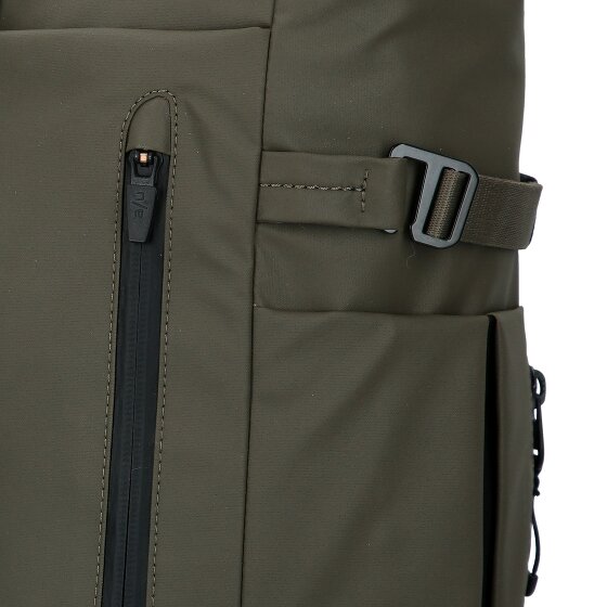 aunts & uncles Japan Tokachi Plecak 41 cm Komora na laptopa